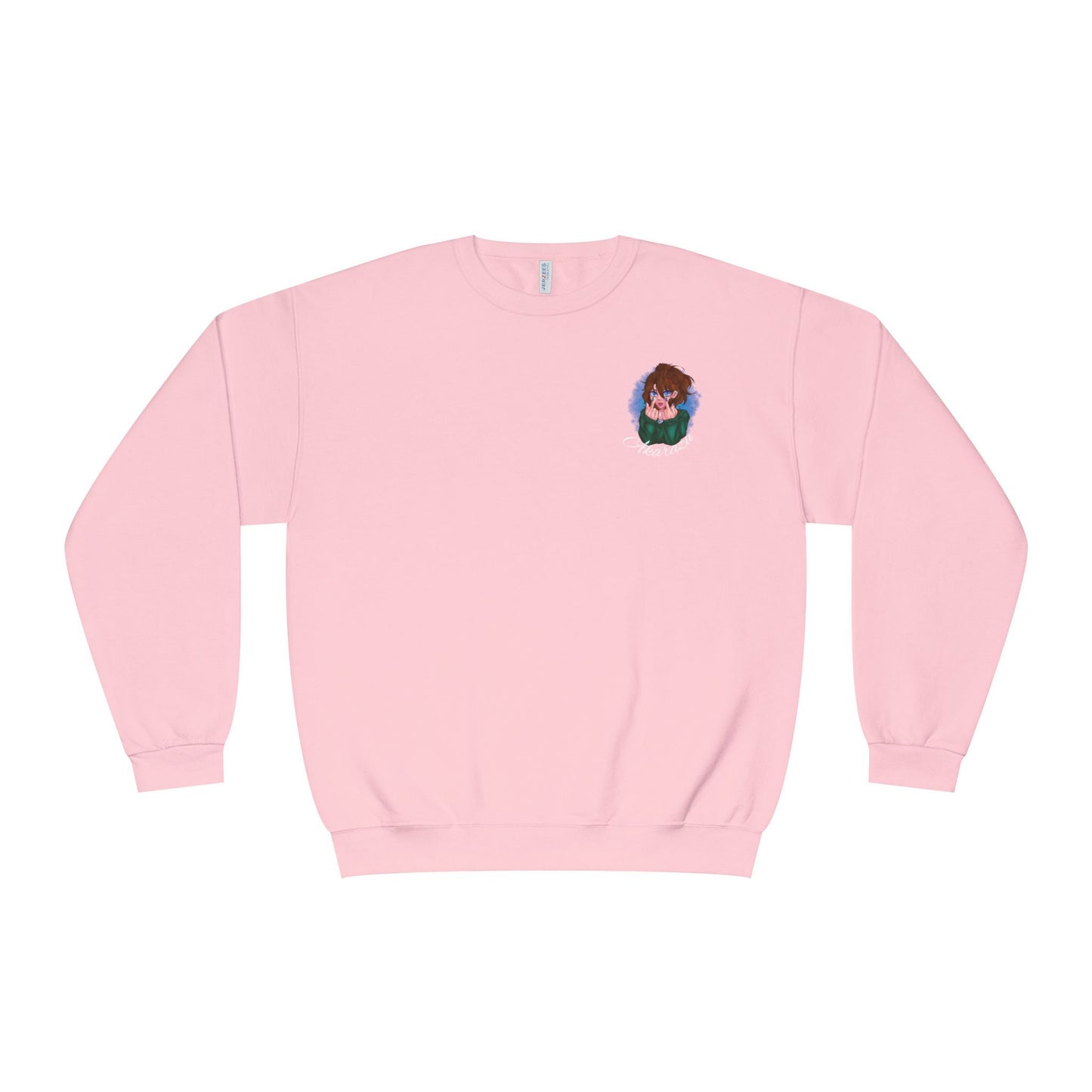 Be Grateful | Sweatshirt
