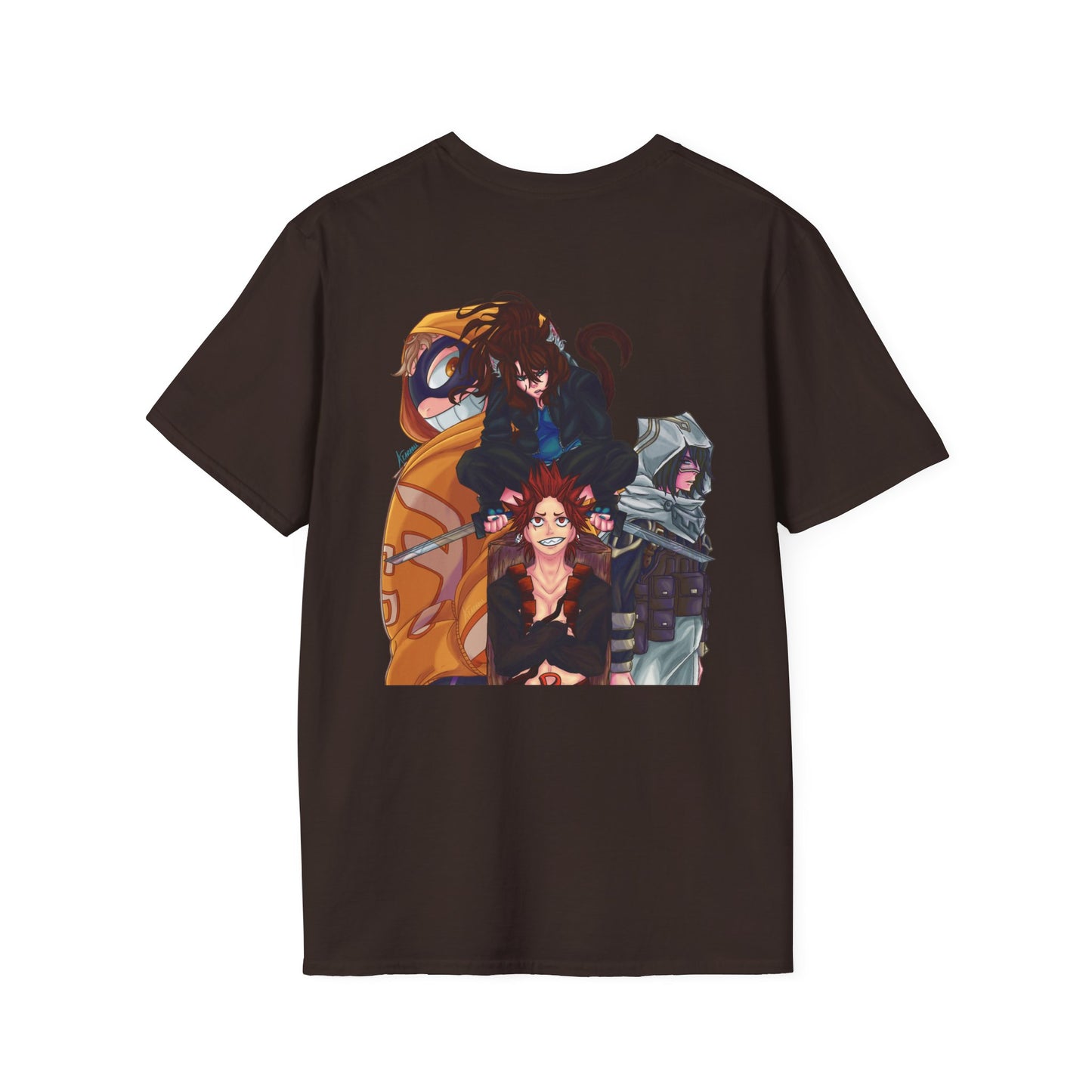 Hellcatress | T-Shirt