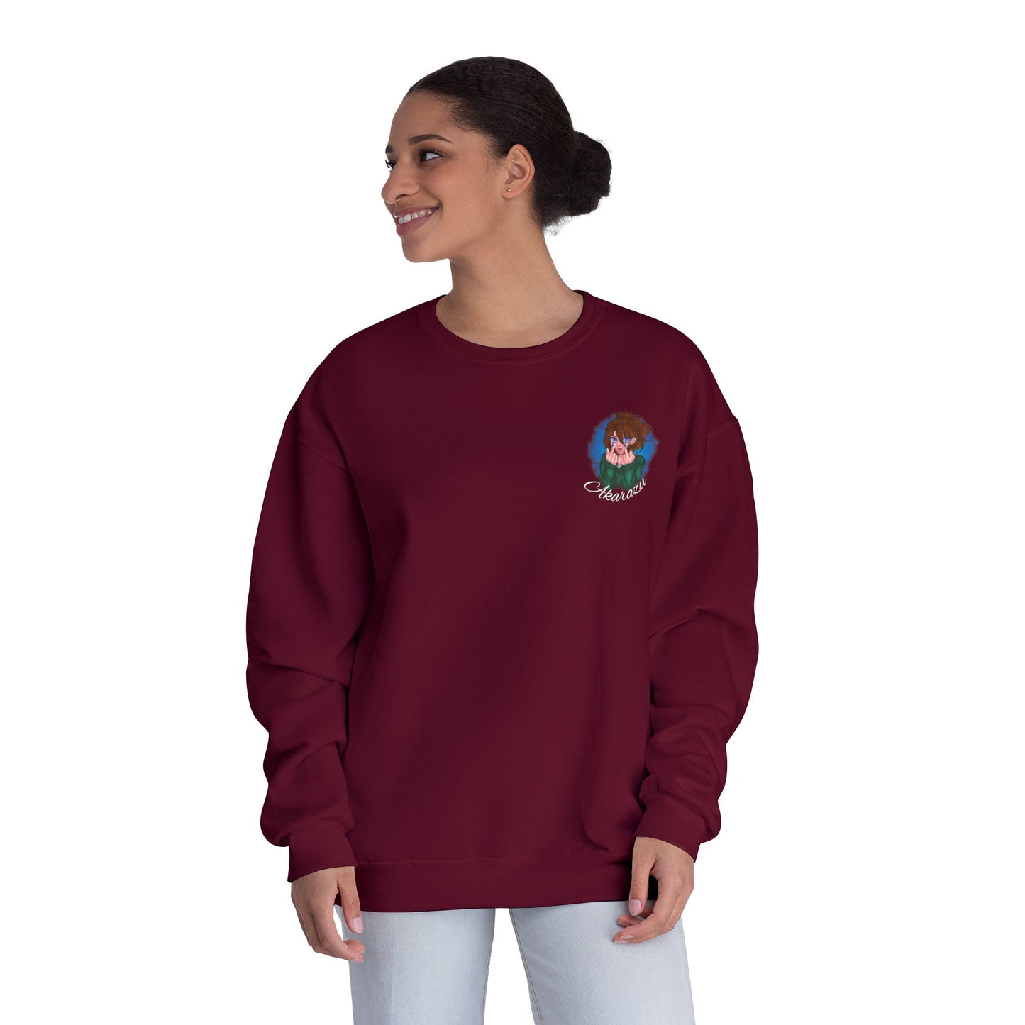 Be Grateful | Sweatshirt