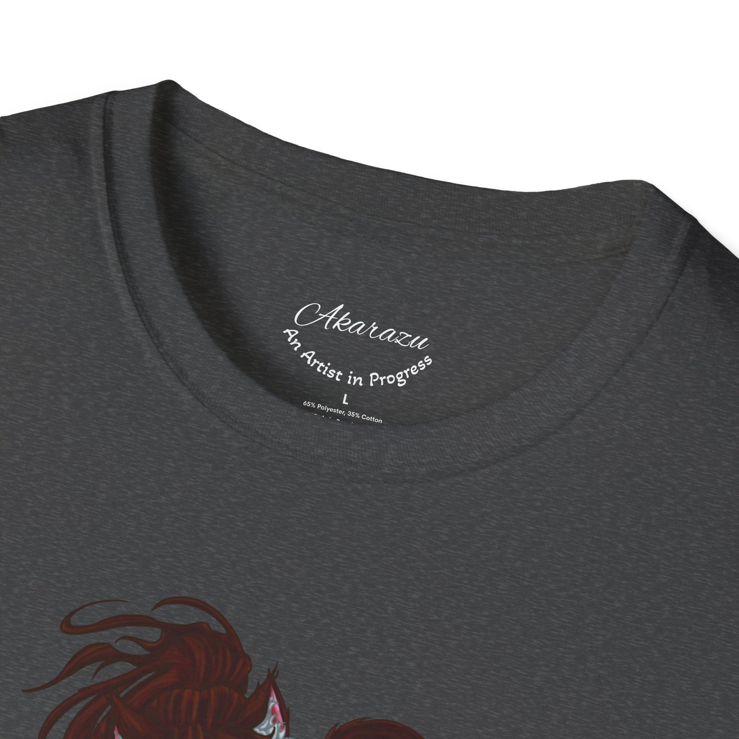 Hellcatress | T-Shirt