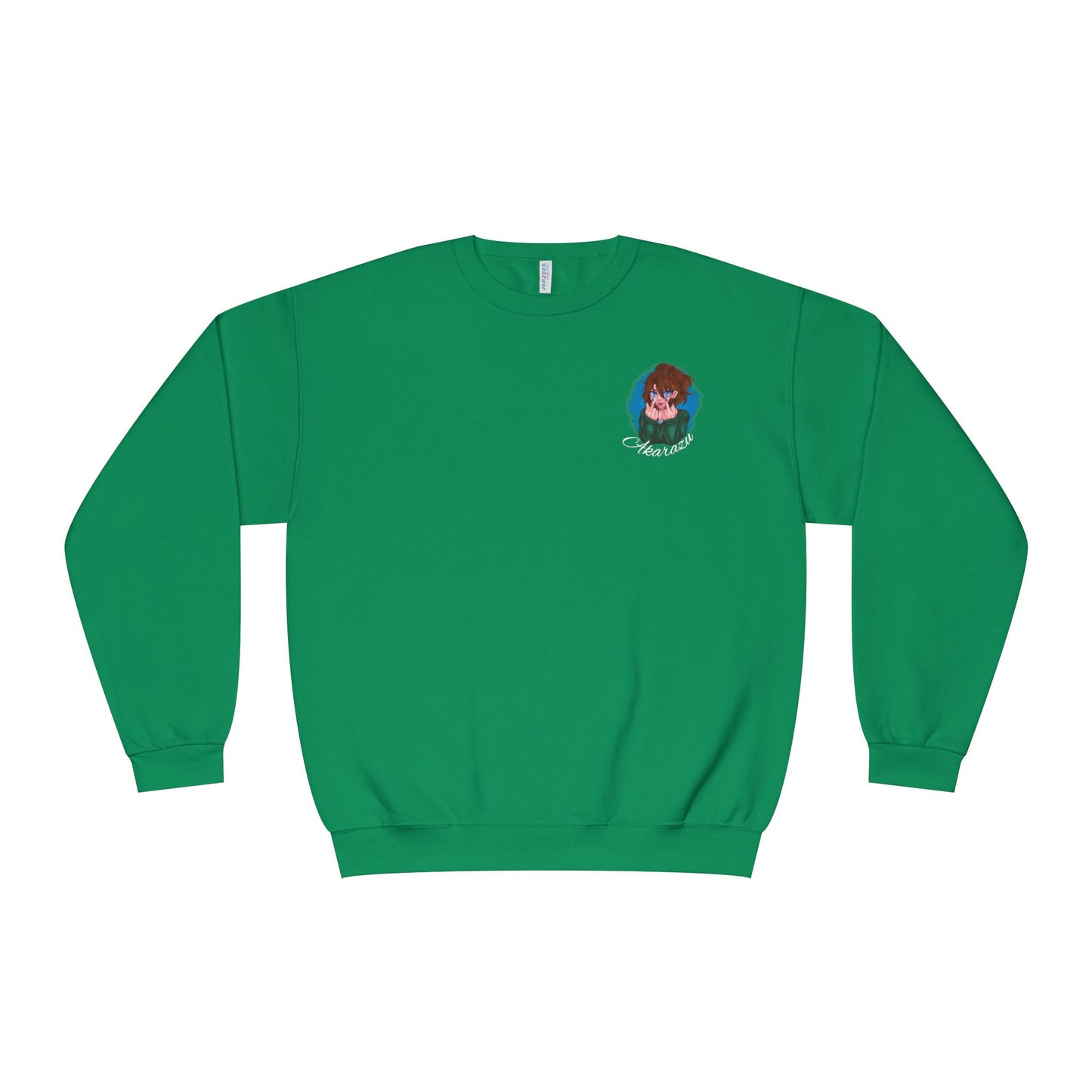 Be Grateful | Sweatshirt