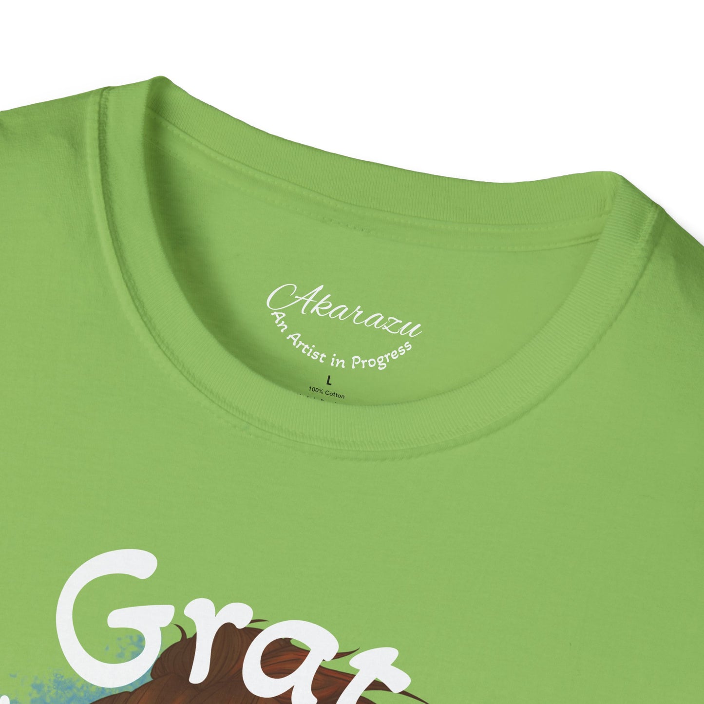 Be Grateful | T-Shirts