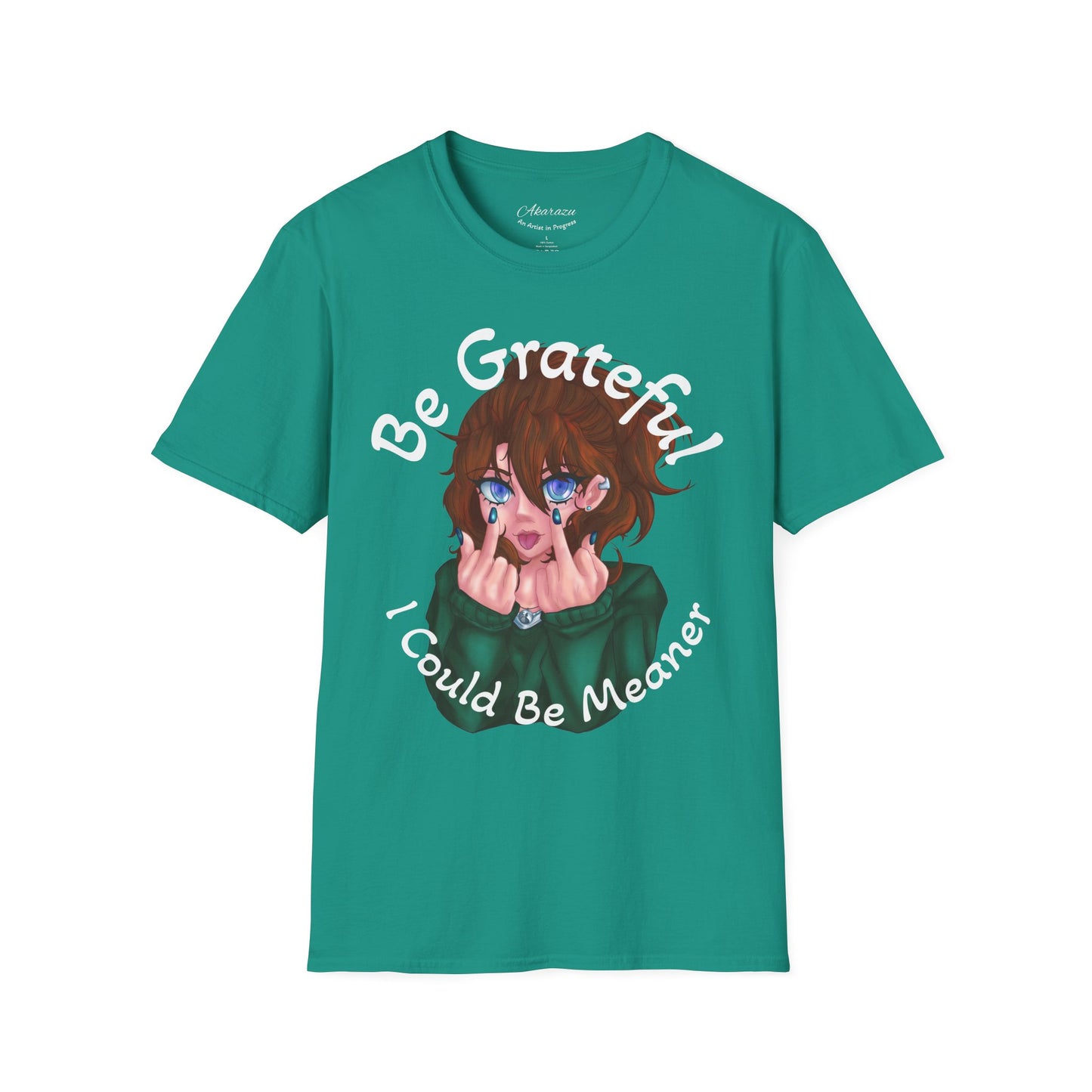 Be Grateful | T-Shirts