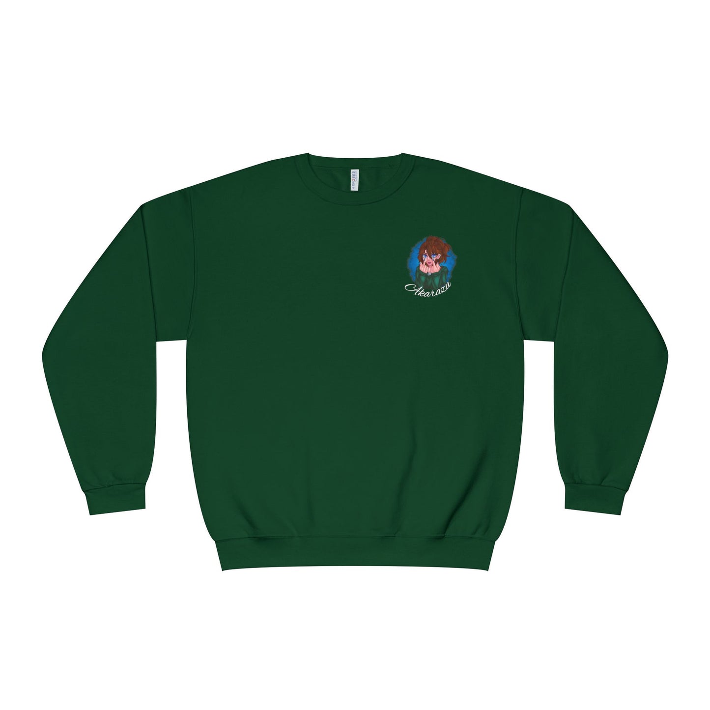 Be Grateful | Sweatshirt