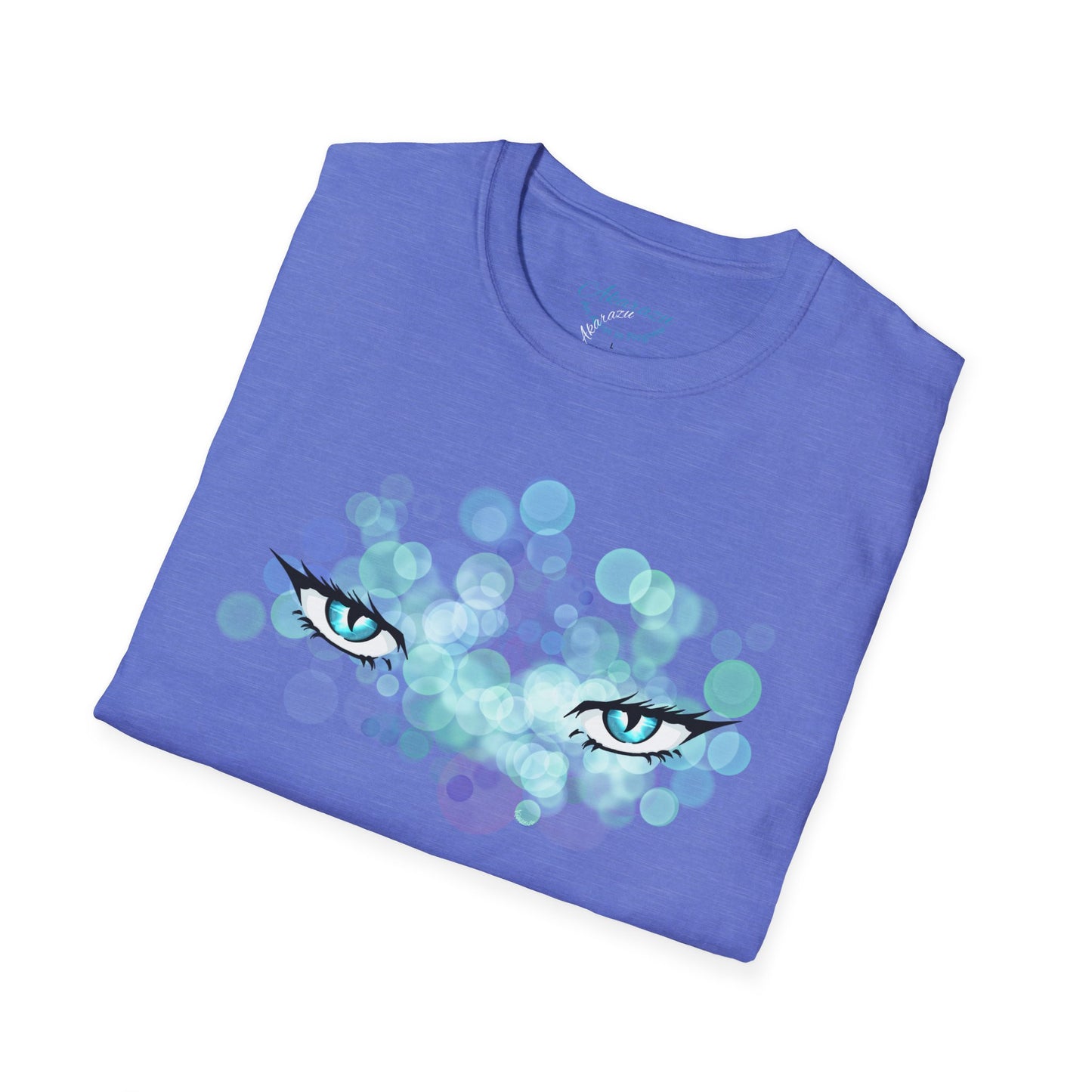 Alpha Eyes | T-Shirt