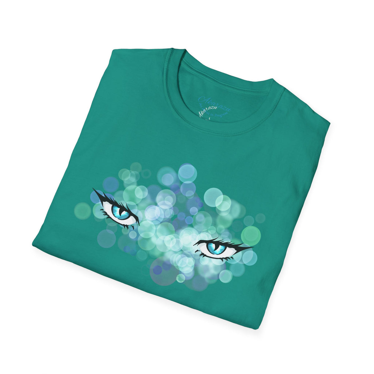 Alpha Eyes | T-Shirt