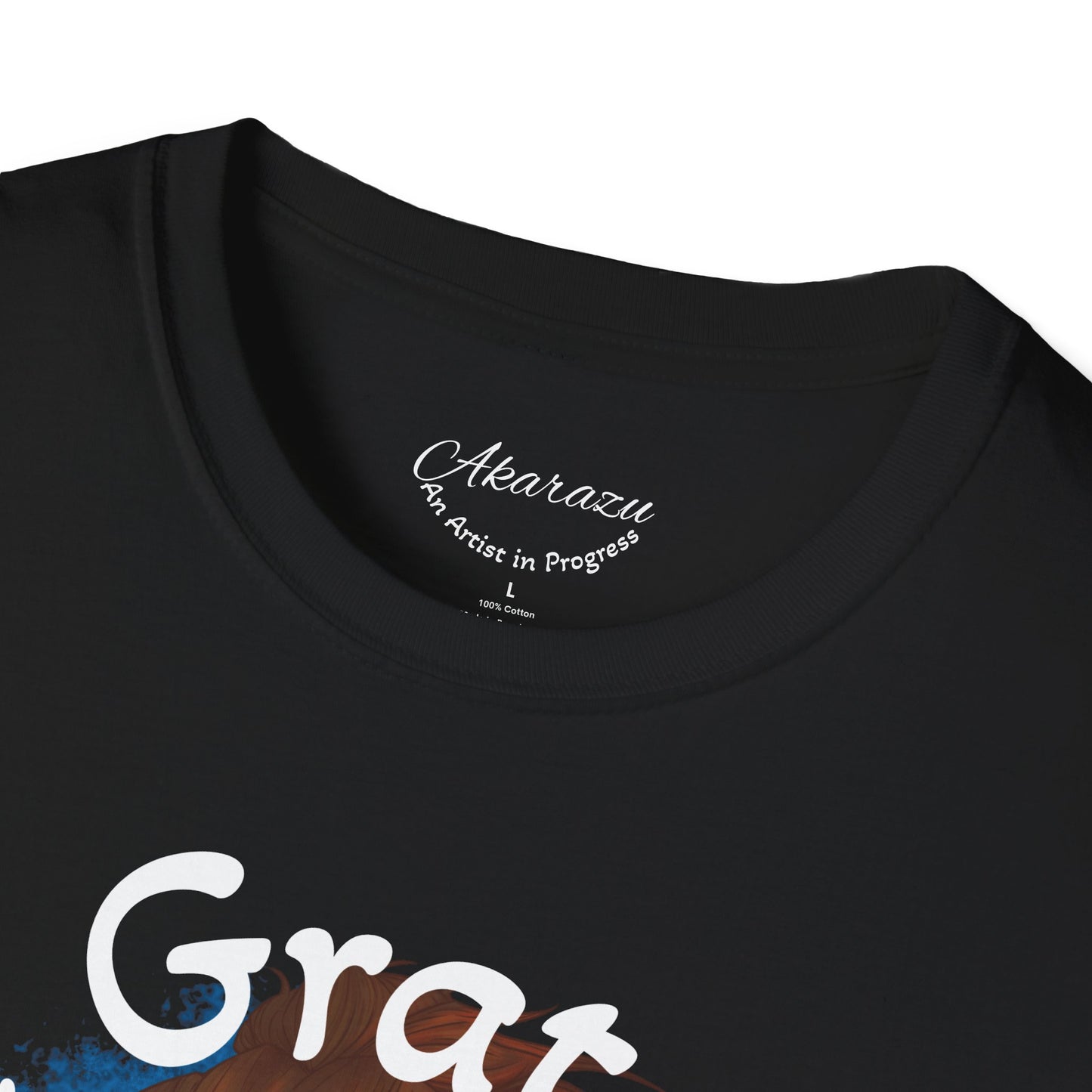 Be Grateful | T-Shirts