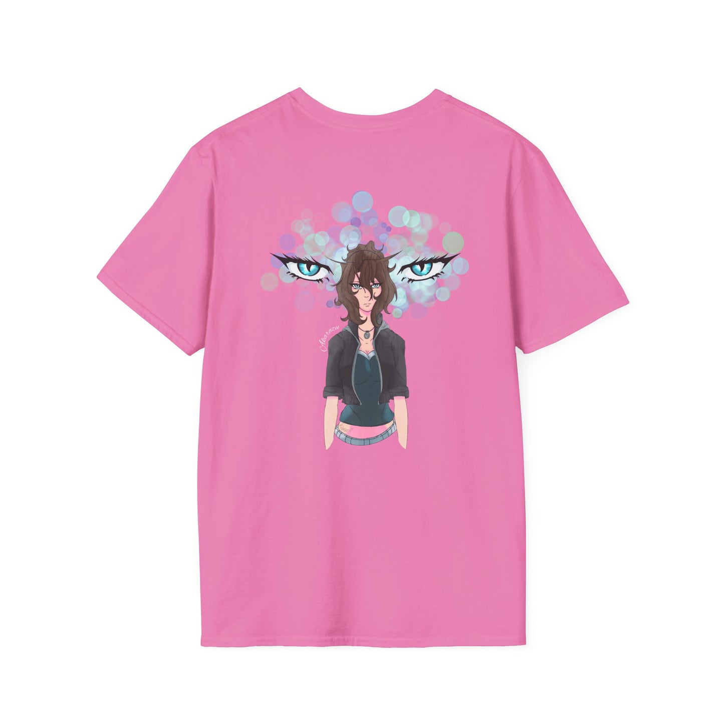 Alpha Eyes | T-Shirt