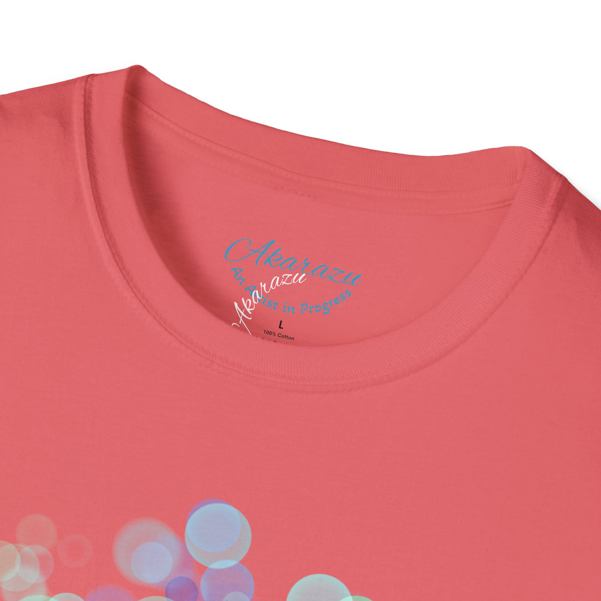 Alpha Eyes | T-Shirt