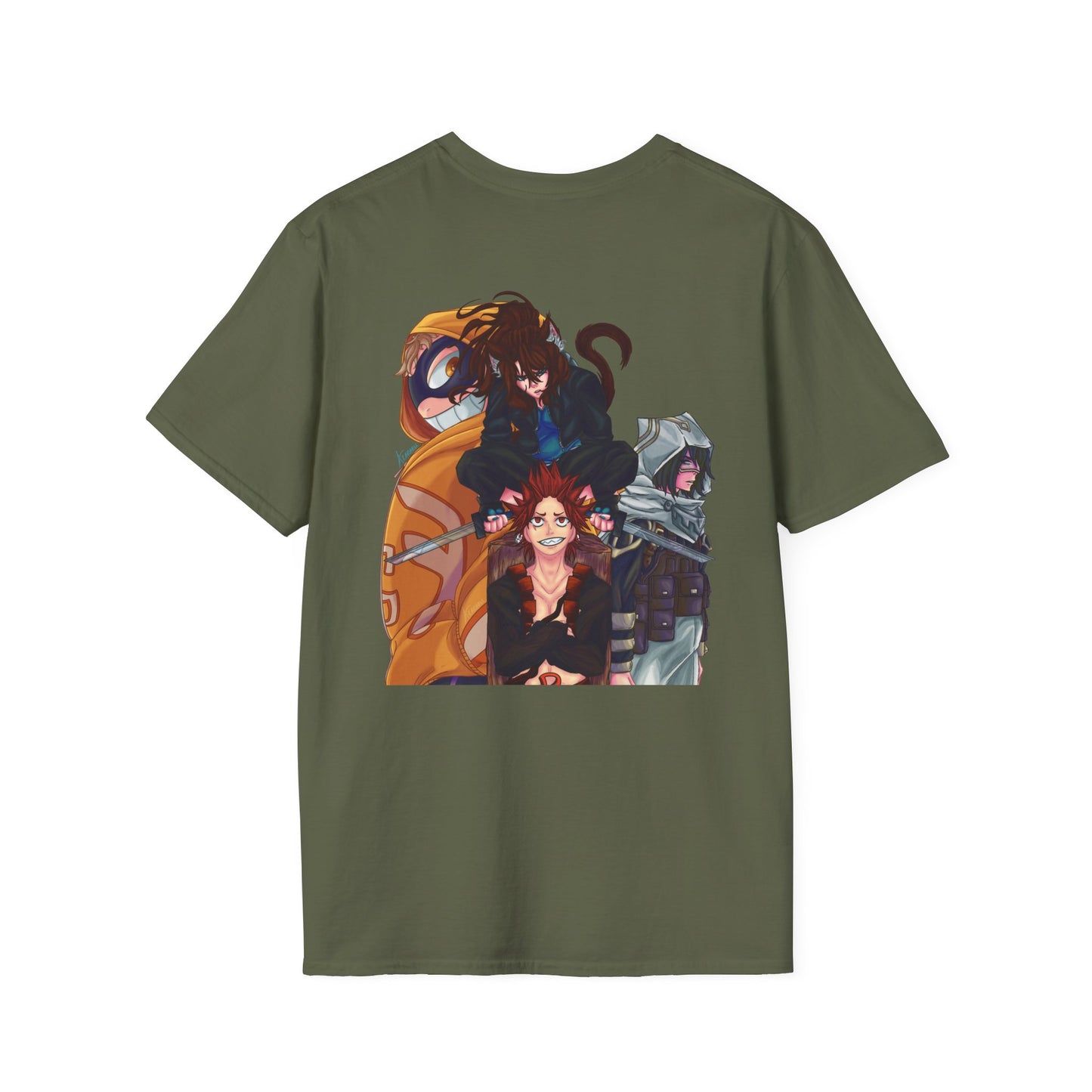 Hellcatress | T-Shirt