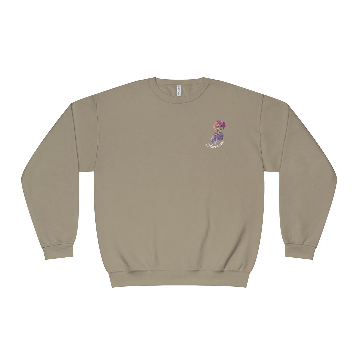 Fae Among Us | Crewneck Sweatshirt