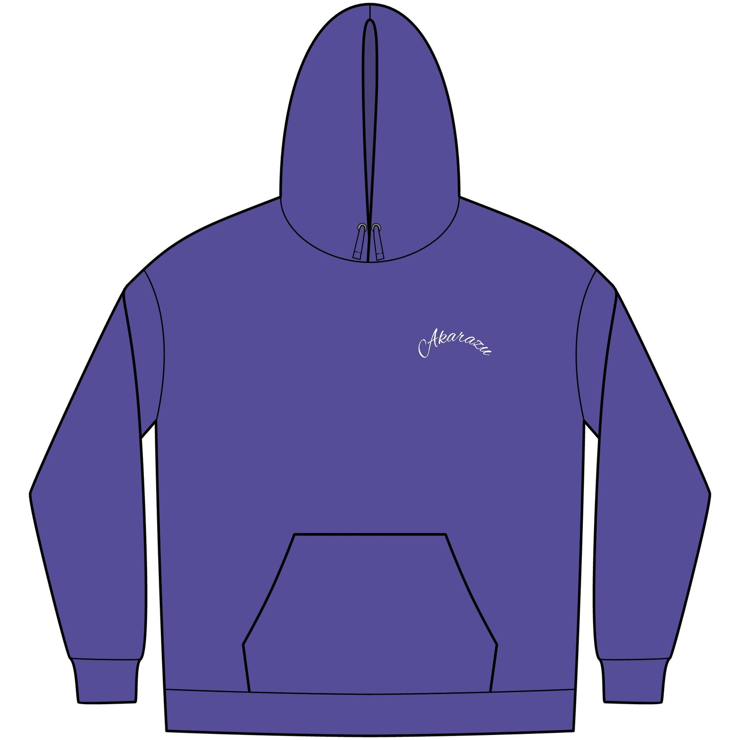 Be Grateful | Medium-Heavy Hoodie