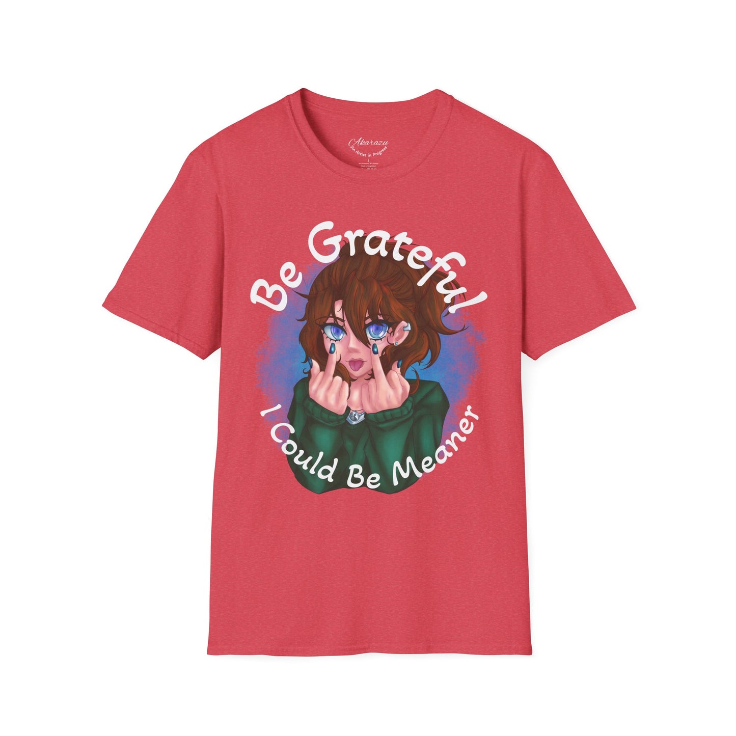 Be Grateful | T-Shirts
