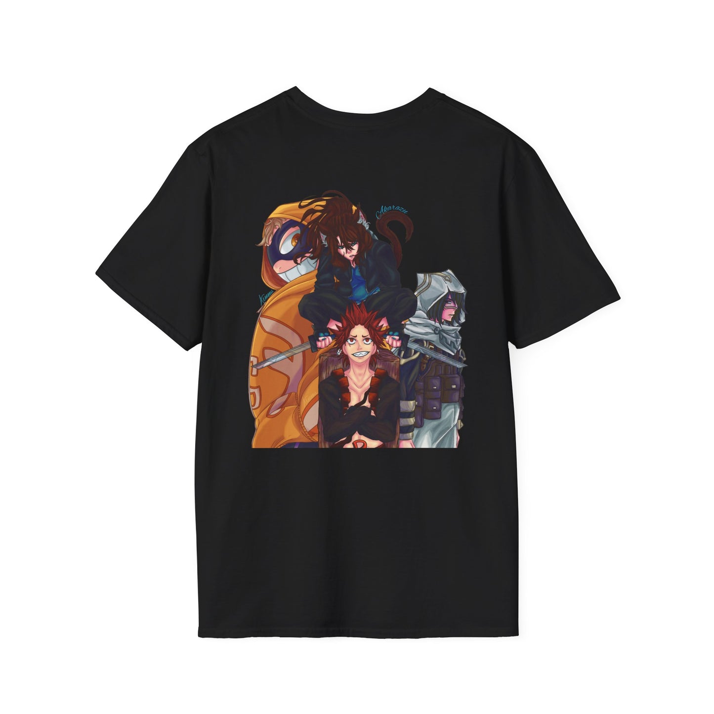 Hellcatress | T-Shirt