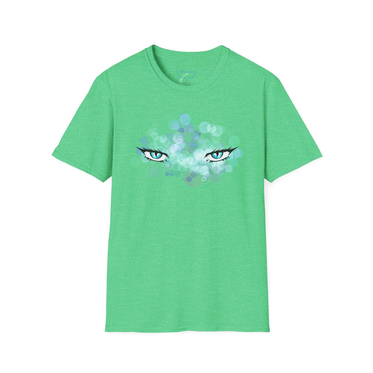 Alpha Eyes | T-Shirt