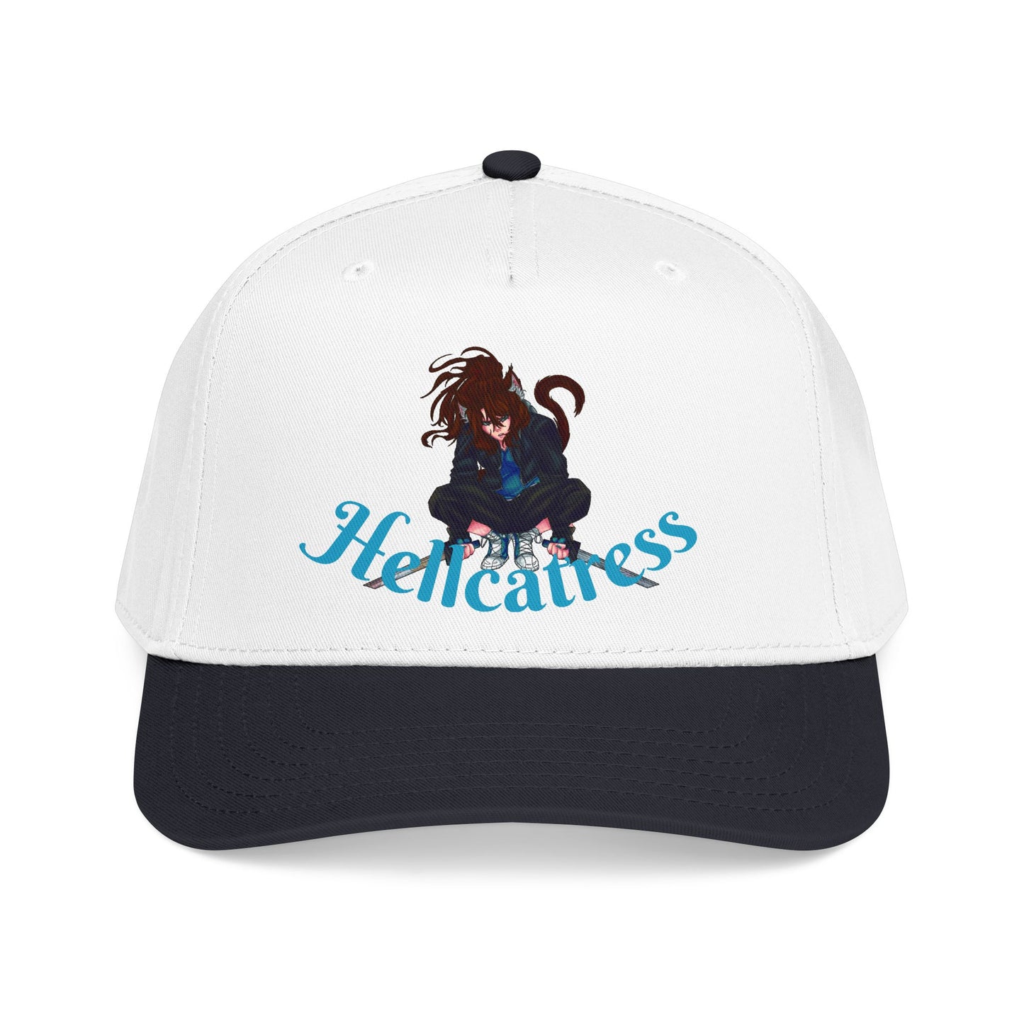Hellcatress | Baseball Cap