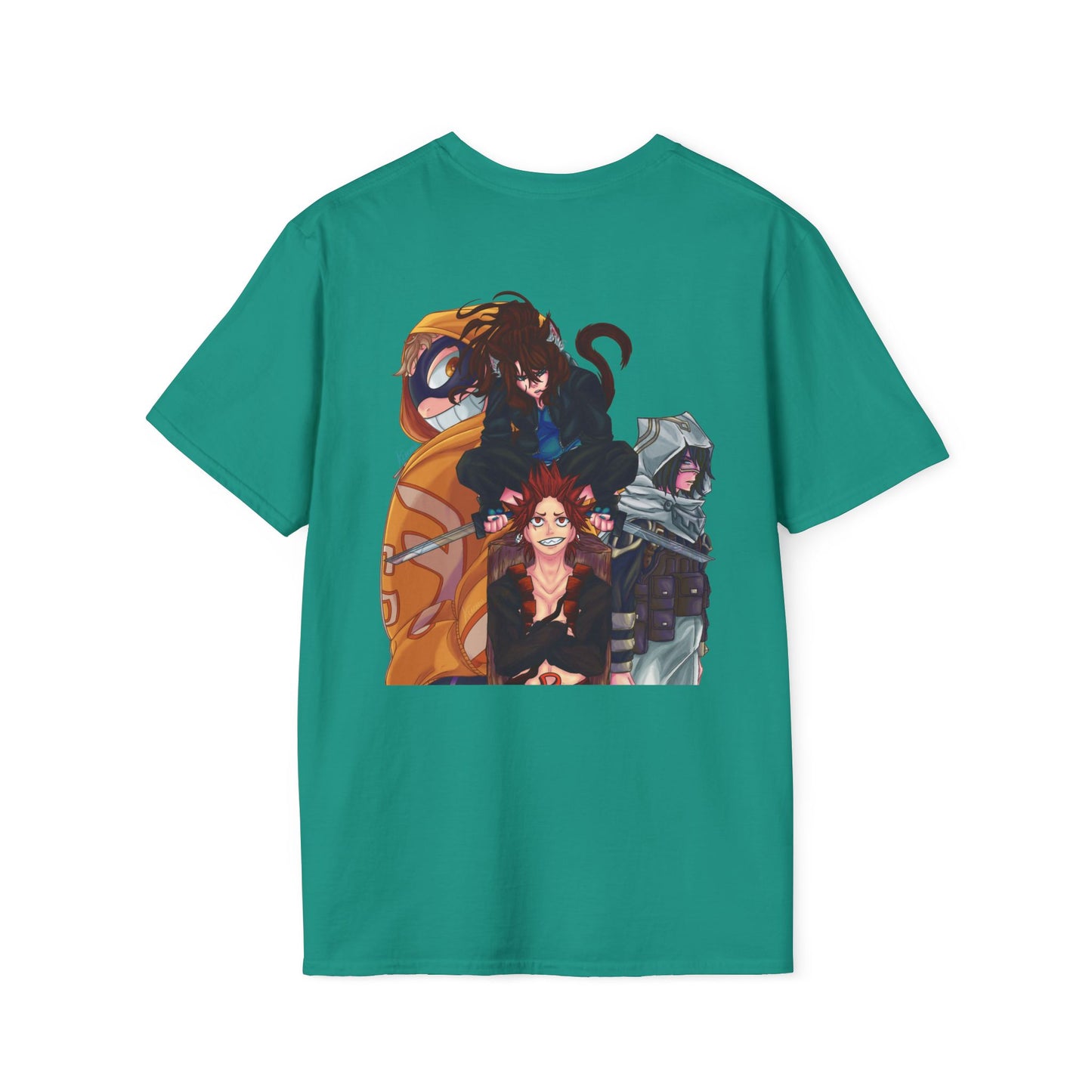 Hellcatress | T-Shirt