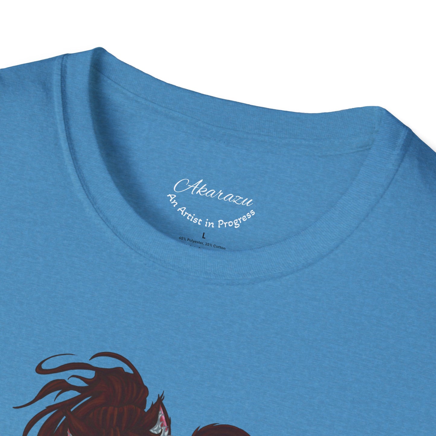 Hellcatress | T-Shirt