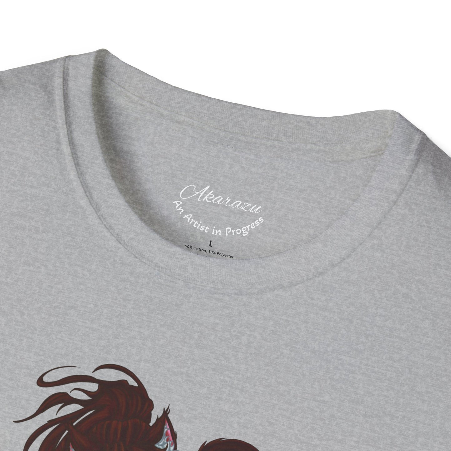 Hellcatress | T-Shirt