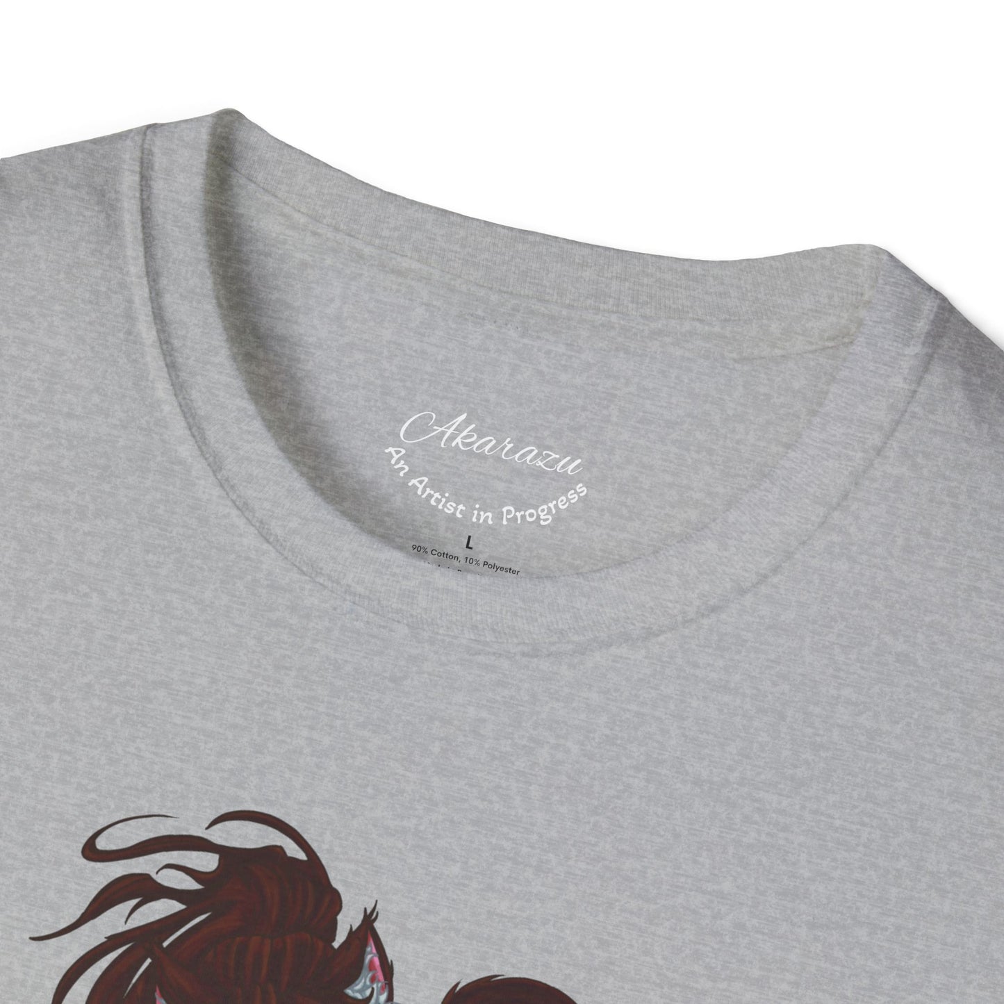 Hellcatress | T-Shirt
