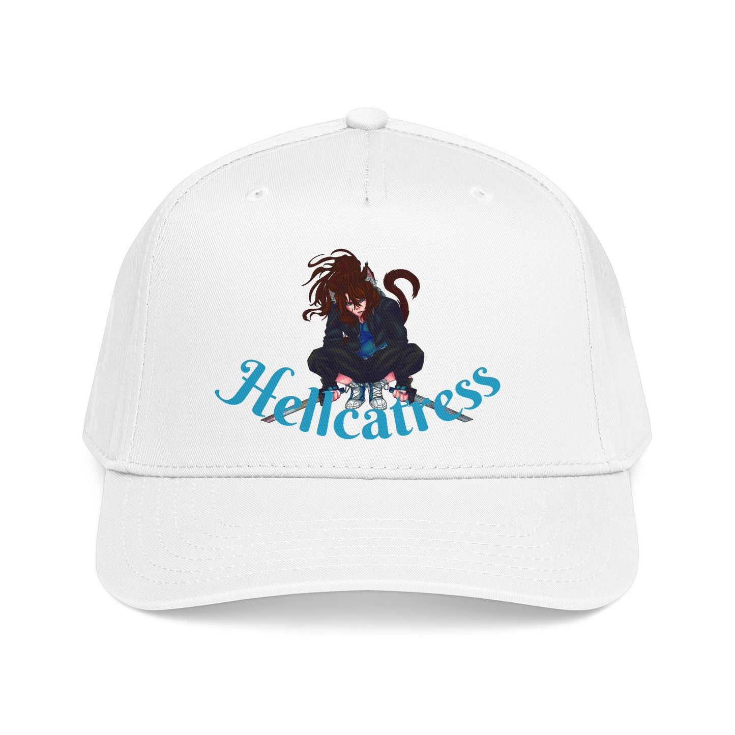 Hellcatress | Baseball Cap