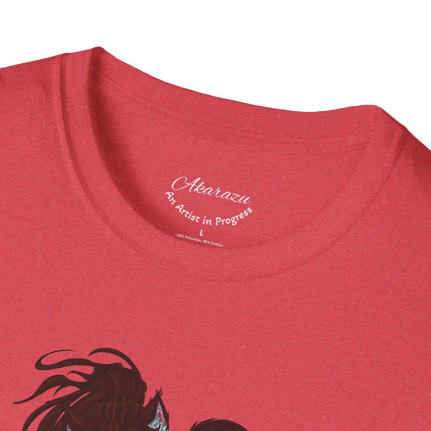 Hellcatress | T-Shirt