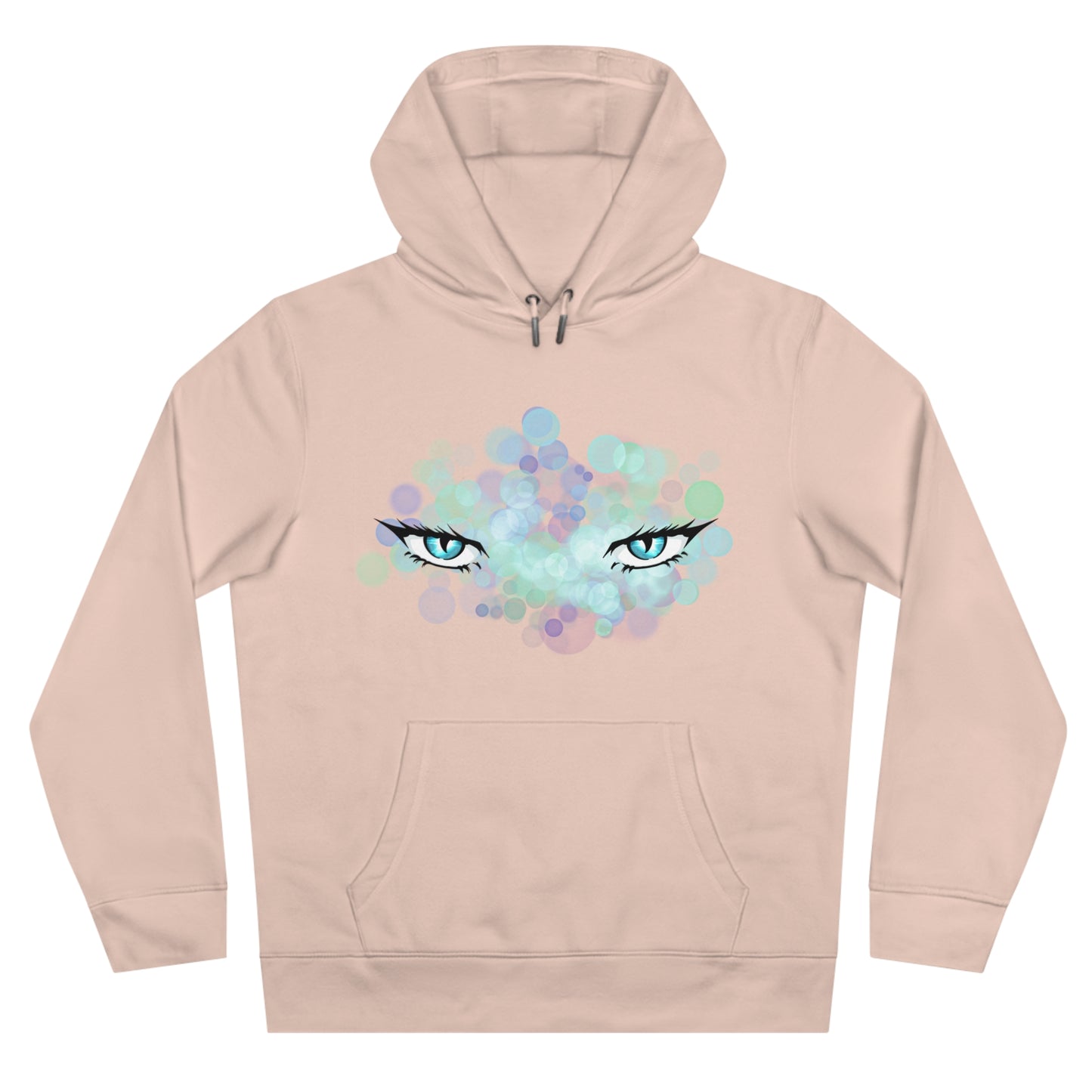 Alpha Eyes | Hoodie