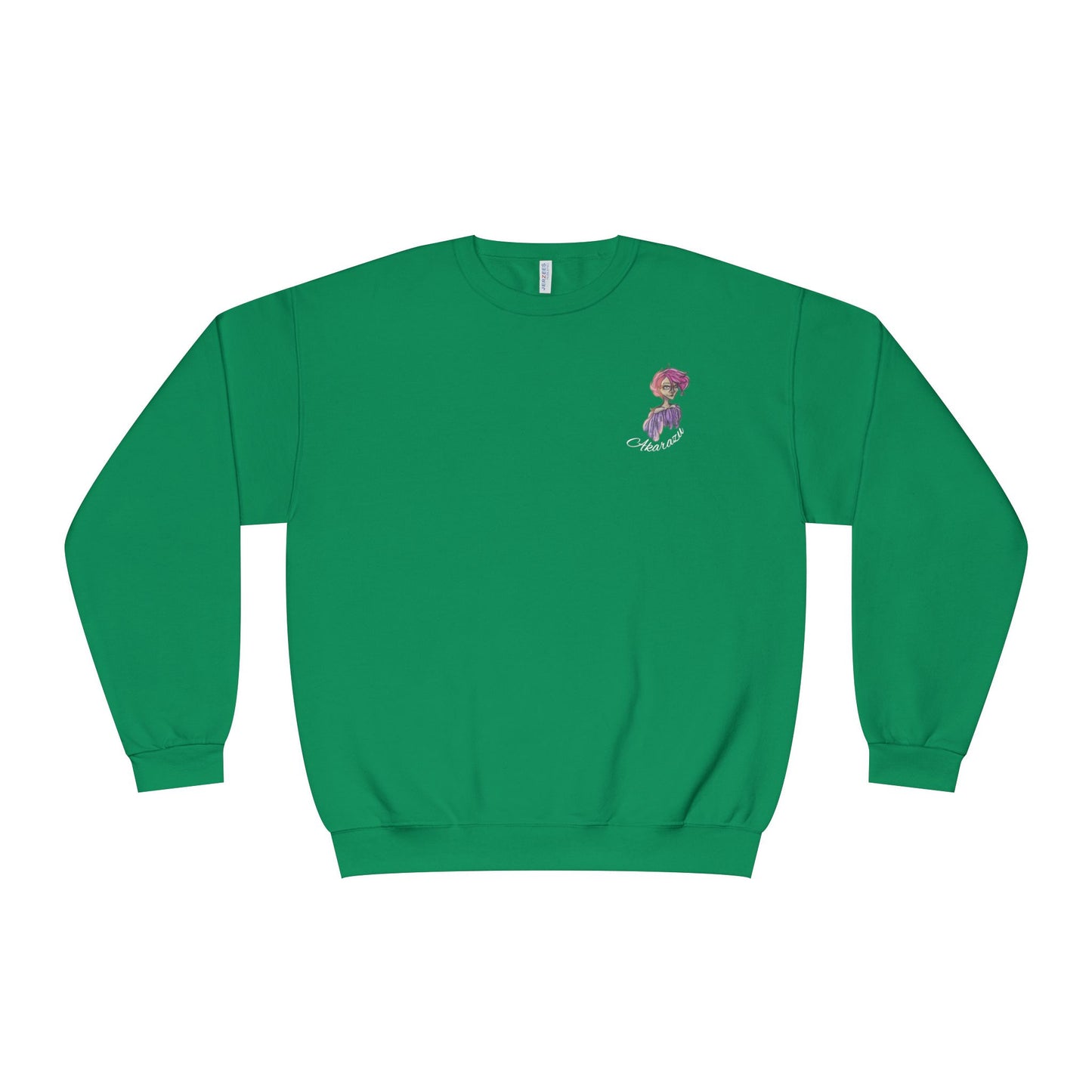 Fae Among Us | Crewneck Sweatshirt