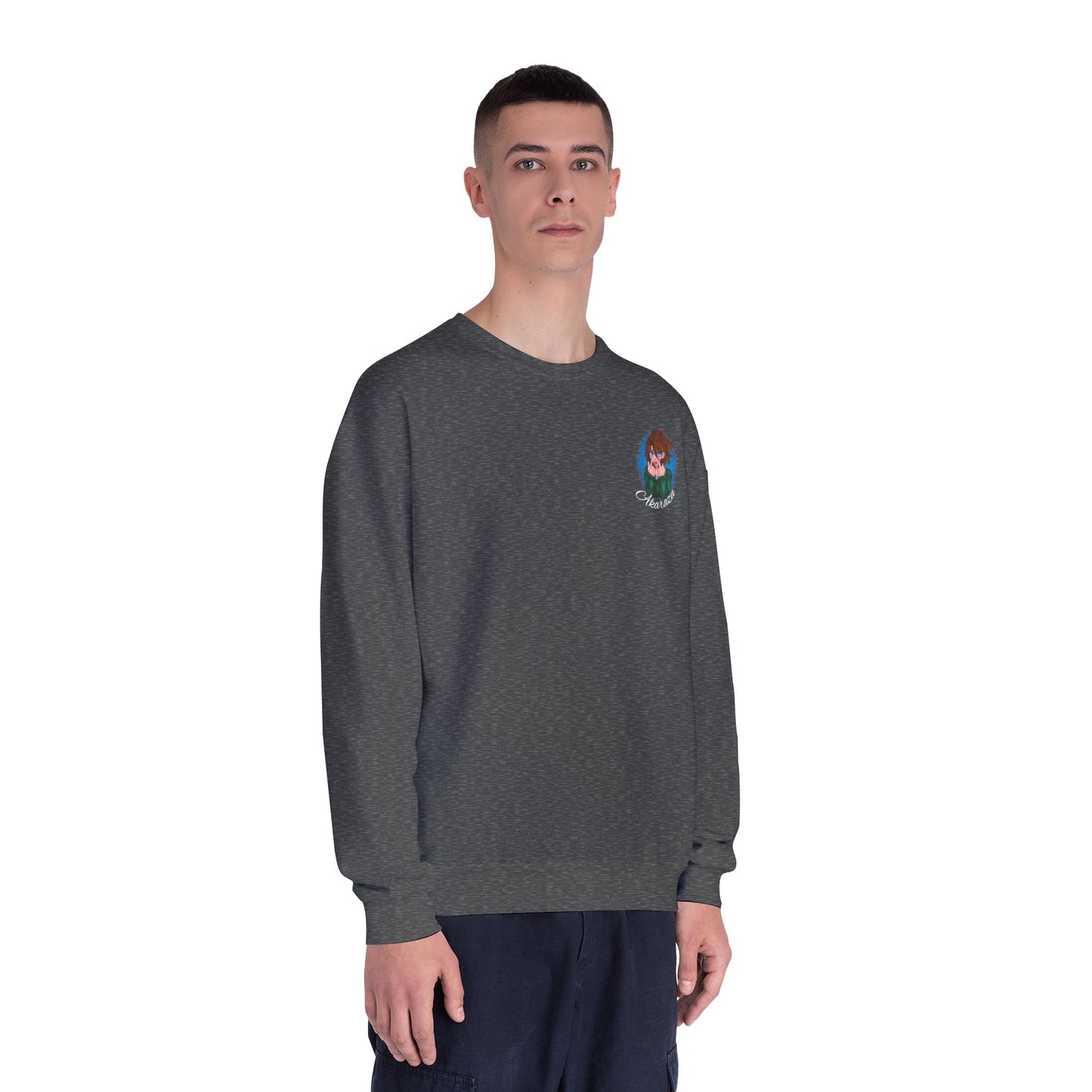 Be Grateful | Sweatshirt