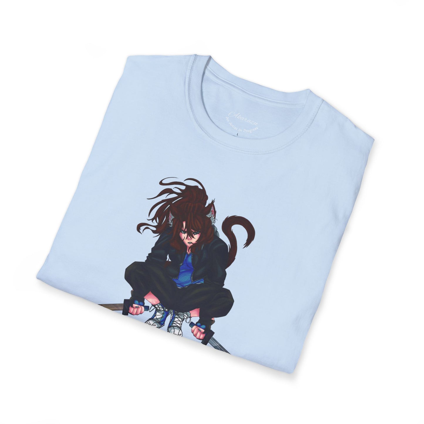 Hellcatress | T-Shirt