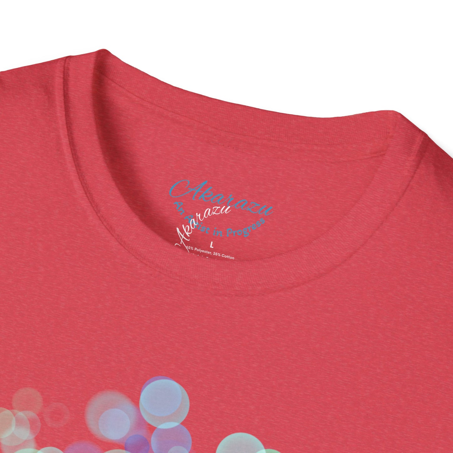 Alpha Eyes | T-Shirt