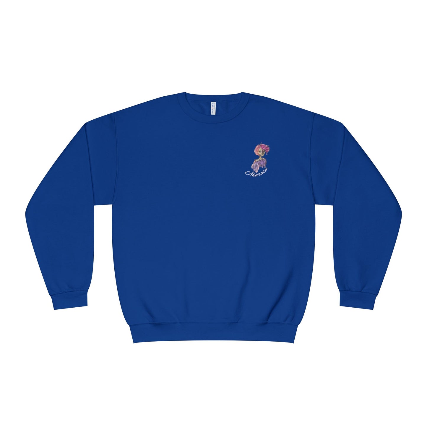 Fae Among Us | Crewneck Sweatshirt