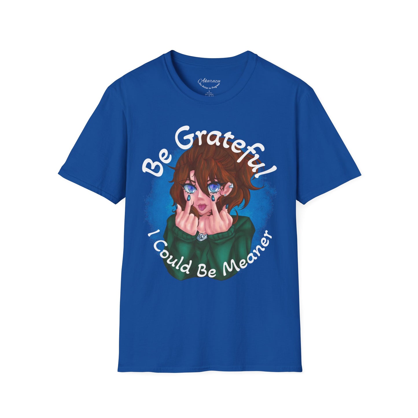 Be Grateful | T-Shirts