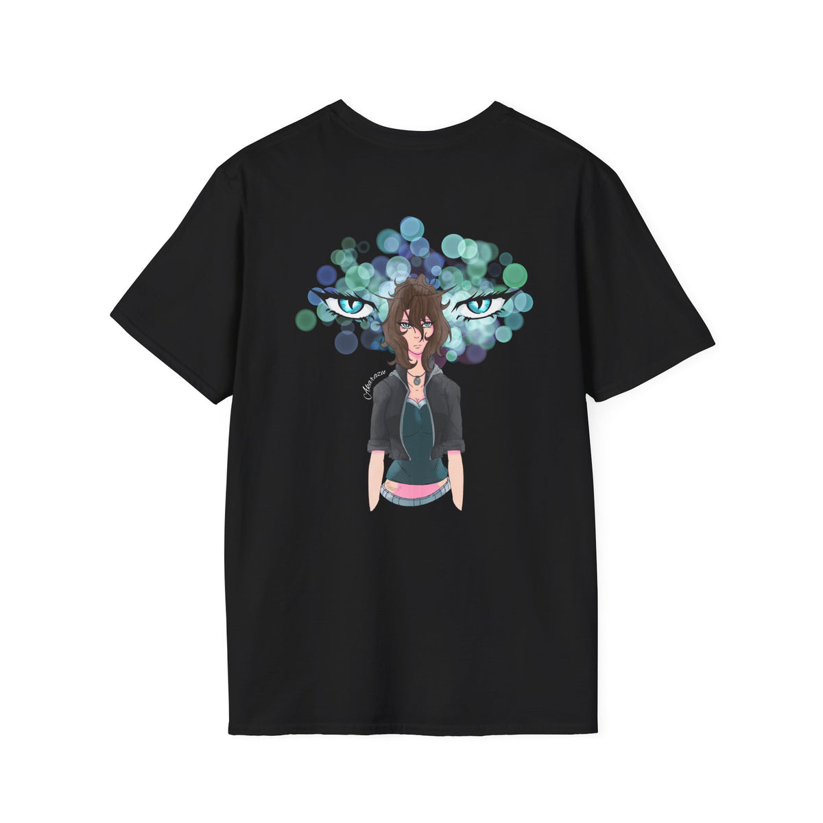 Alpha Eyes | T-Shirt