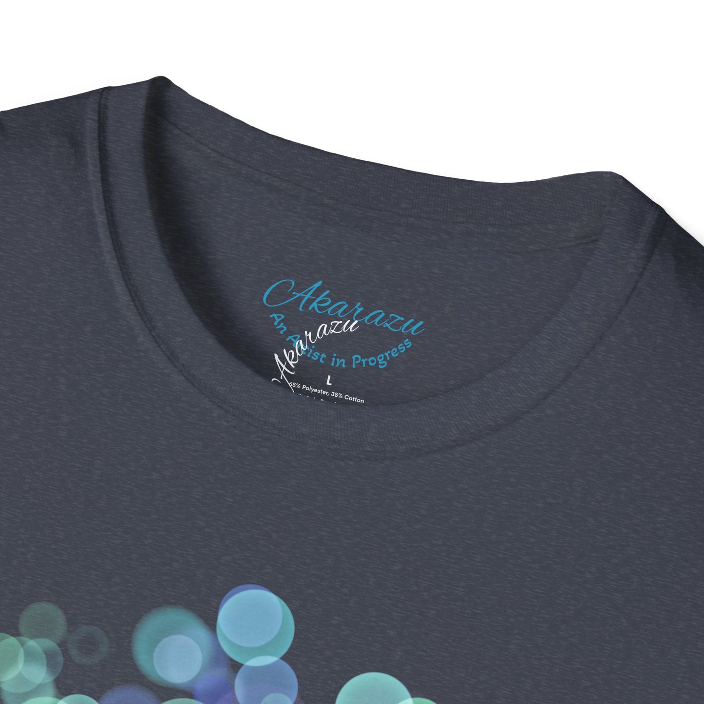 Alpha Eyes | T-Shirt