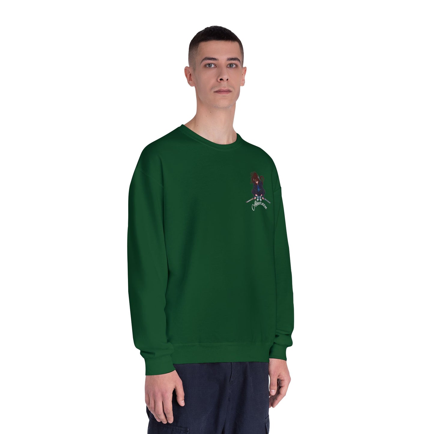 Fatgum Agency | Sweatshirt