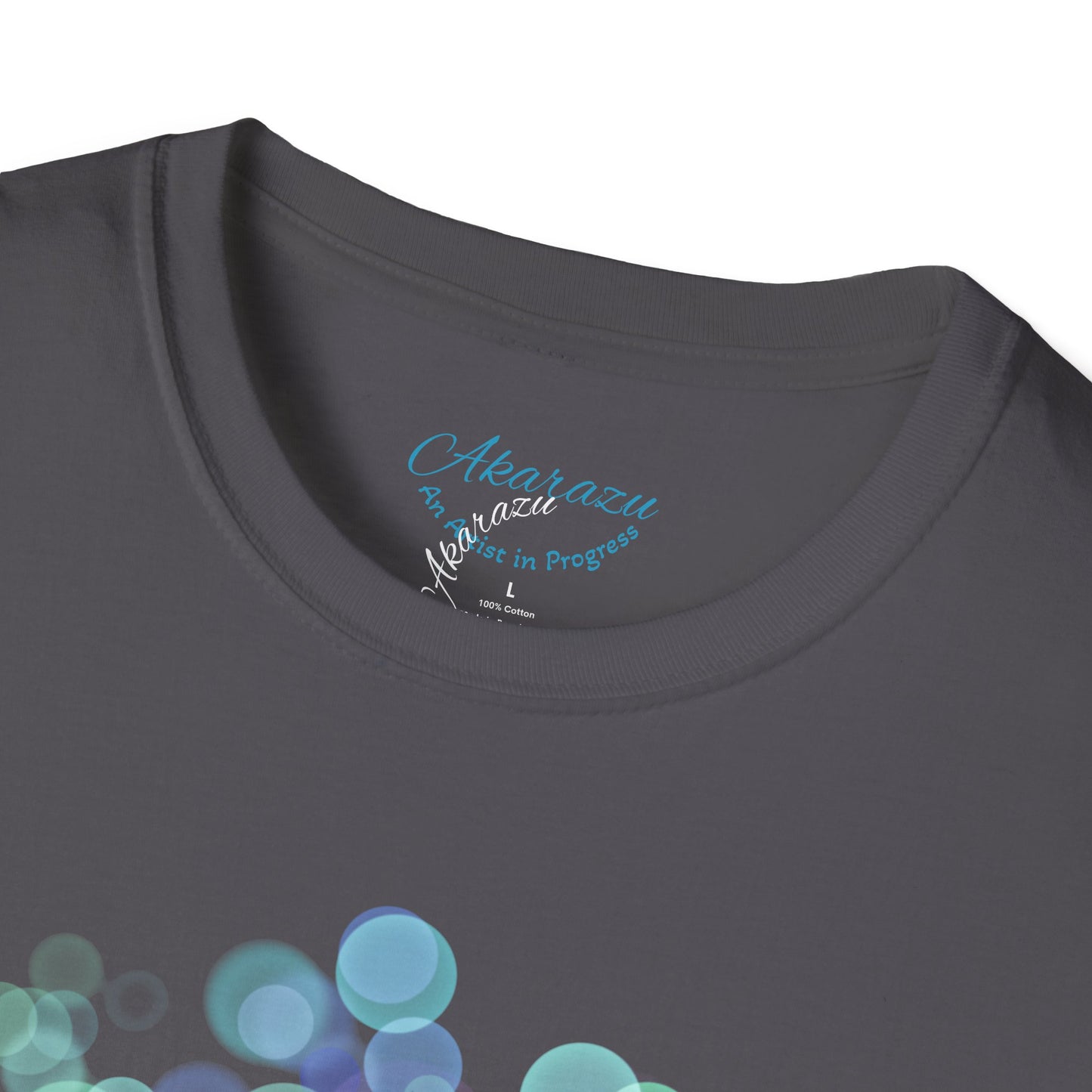Alpha Eyes | T-Shirt