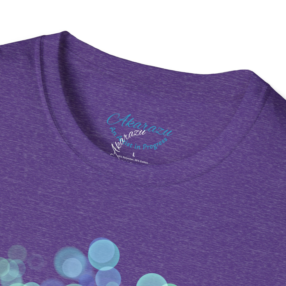 Alpha Eyes | T-Shirt