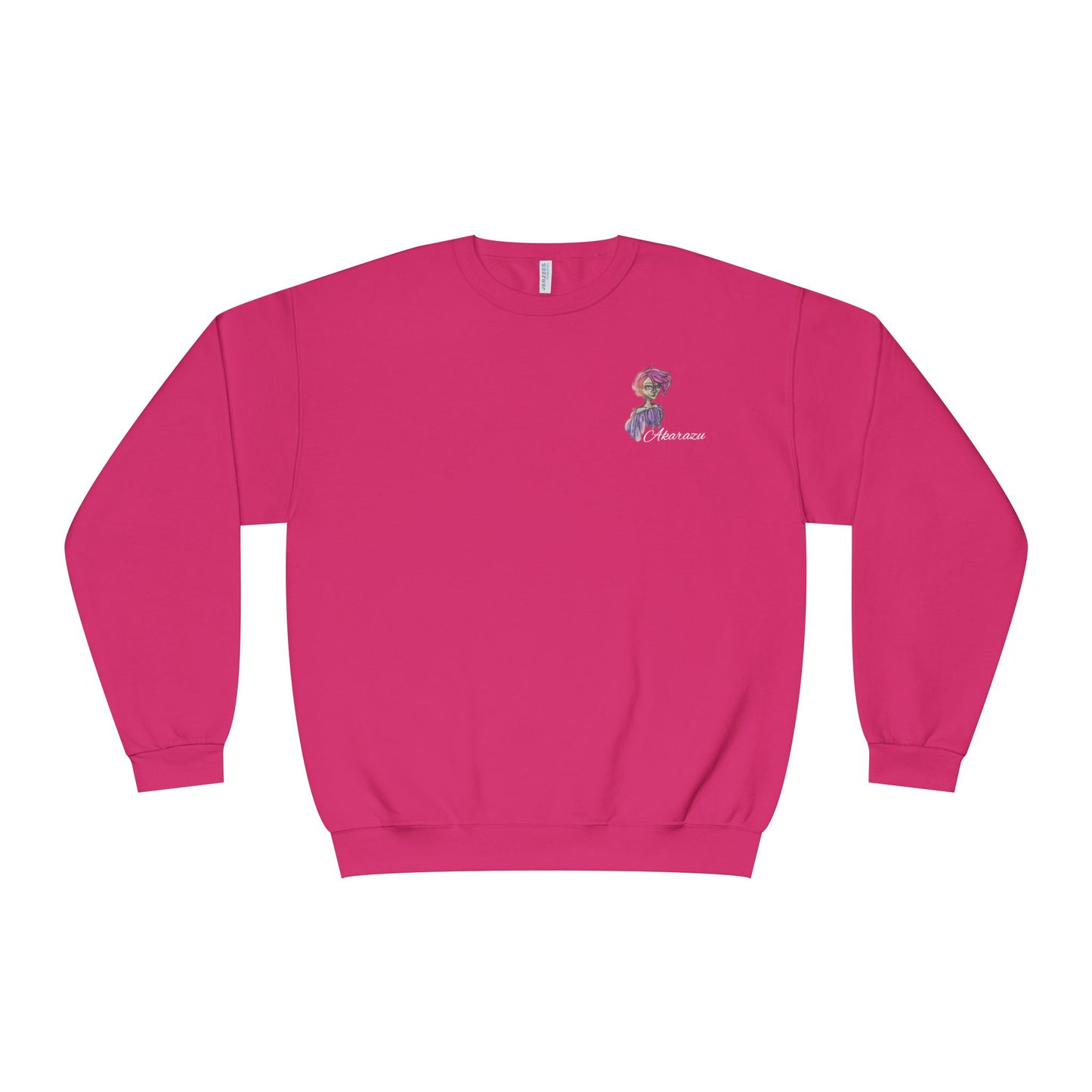 Fae Among Us | Crewneck Sweatshirt