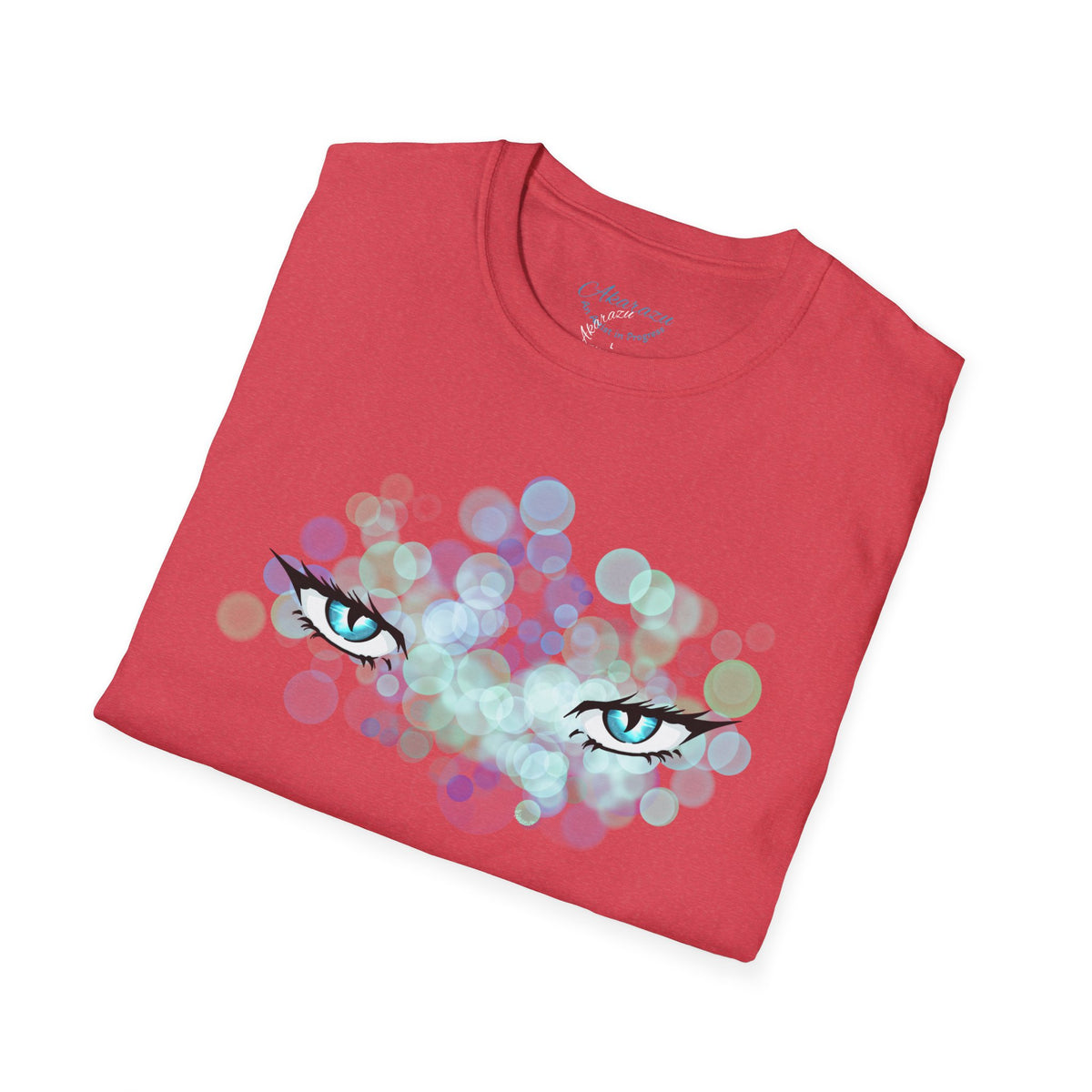 Alpha Eyes | T-Shirt
