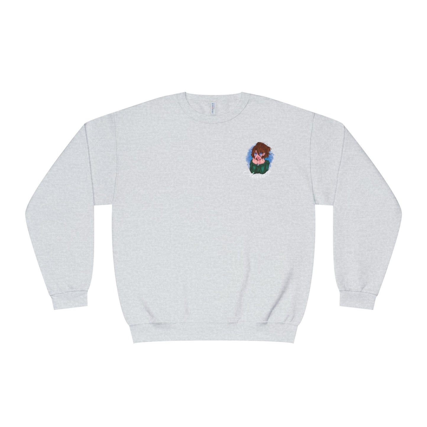 Be Grateful | Sweatshirt