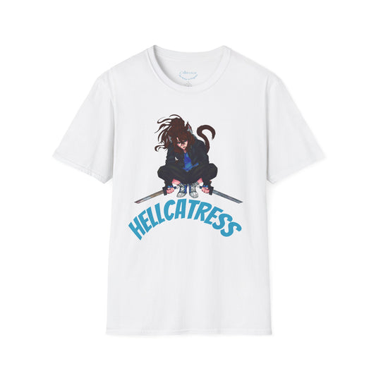 Hellcatress | T-Shirt