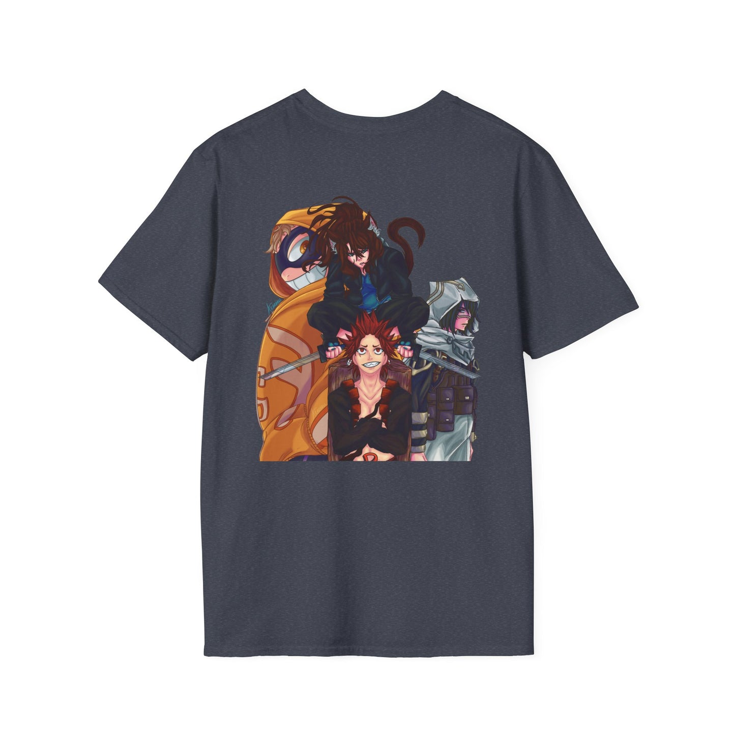 Hellcatress | T-Shirt