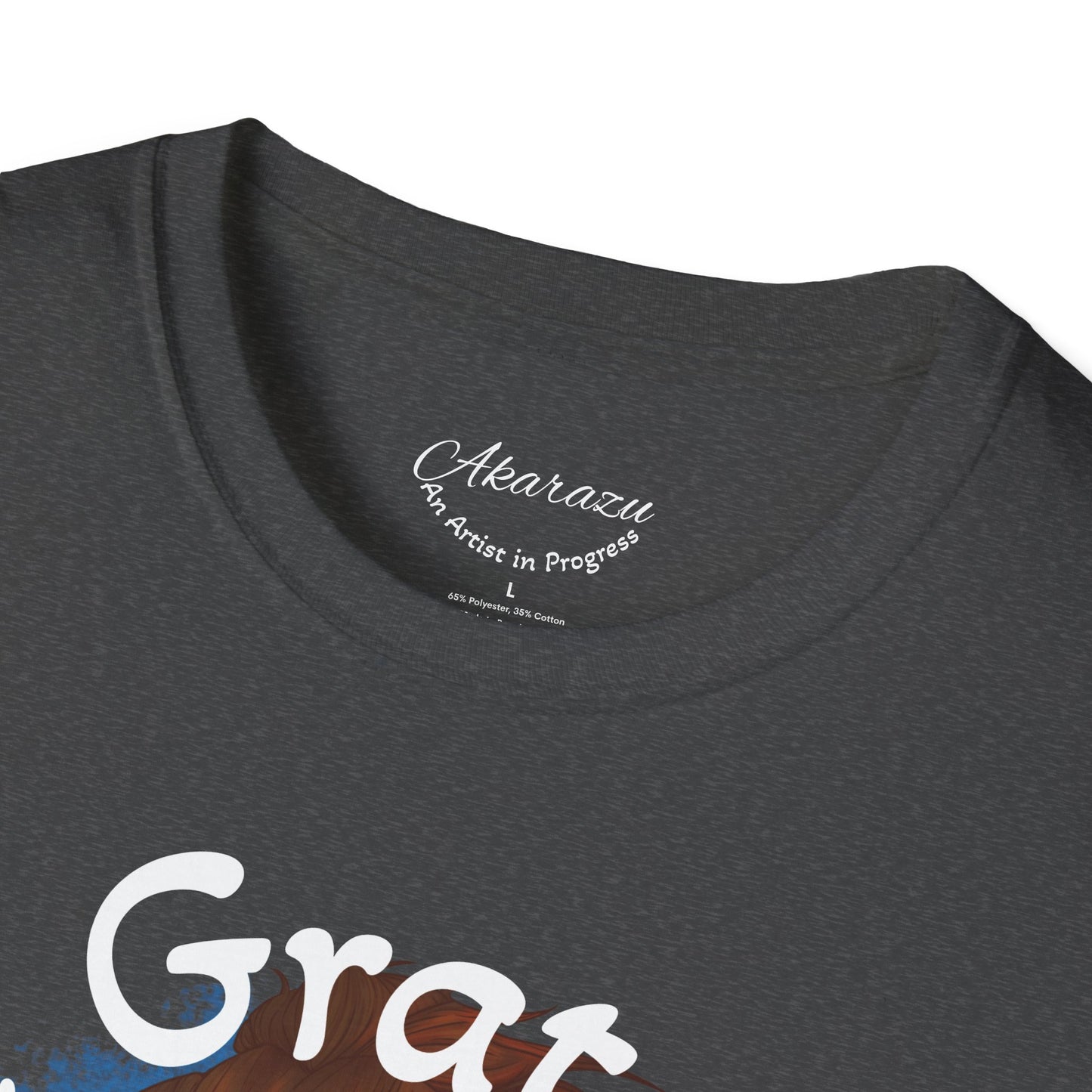 Be Grateful | T-Shirts