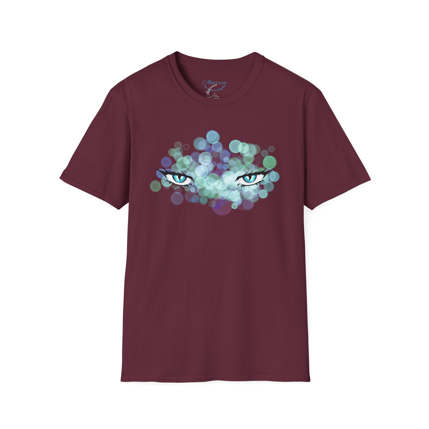 Alpha Eyes | T-Shirt