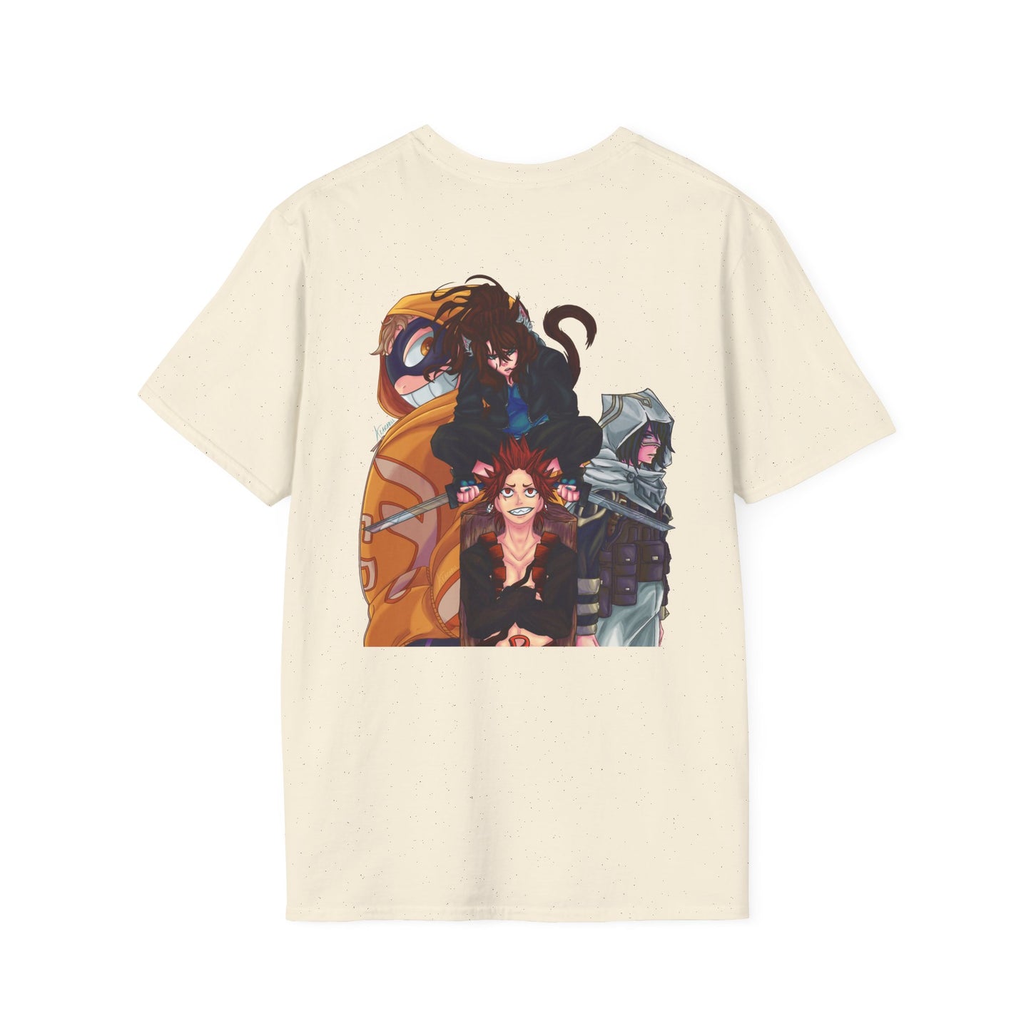 Hellcatress | T-Shirt