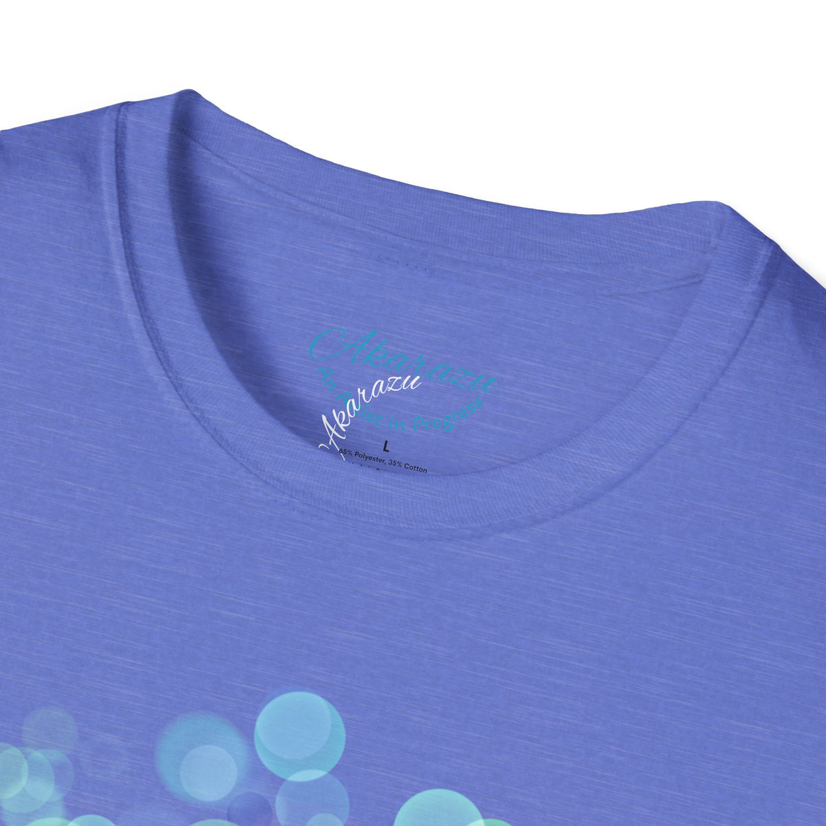 Alpha Eyes | T-Shirt