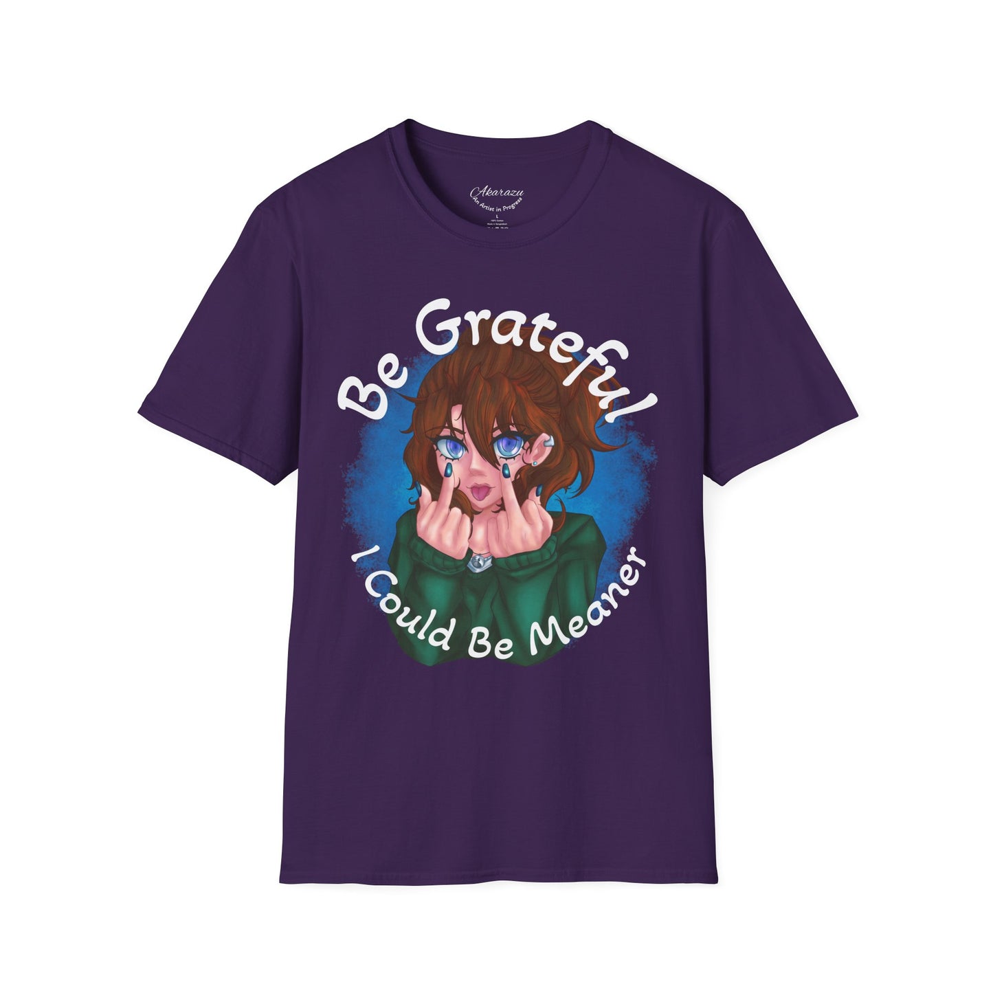 Be Grateful | T-Shirts
