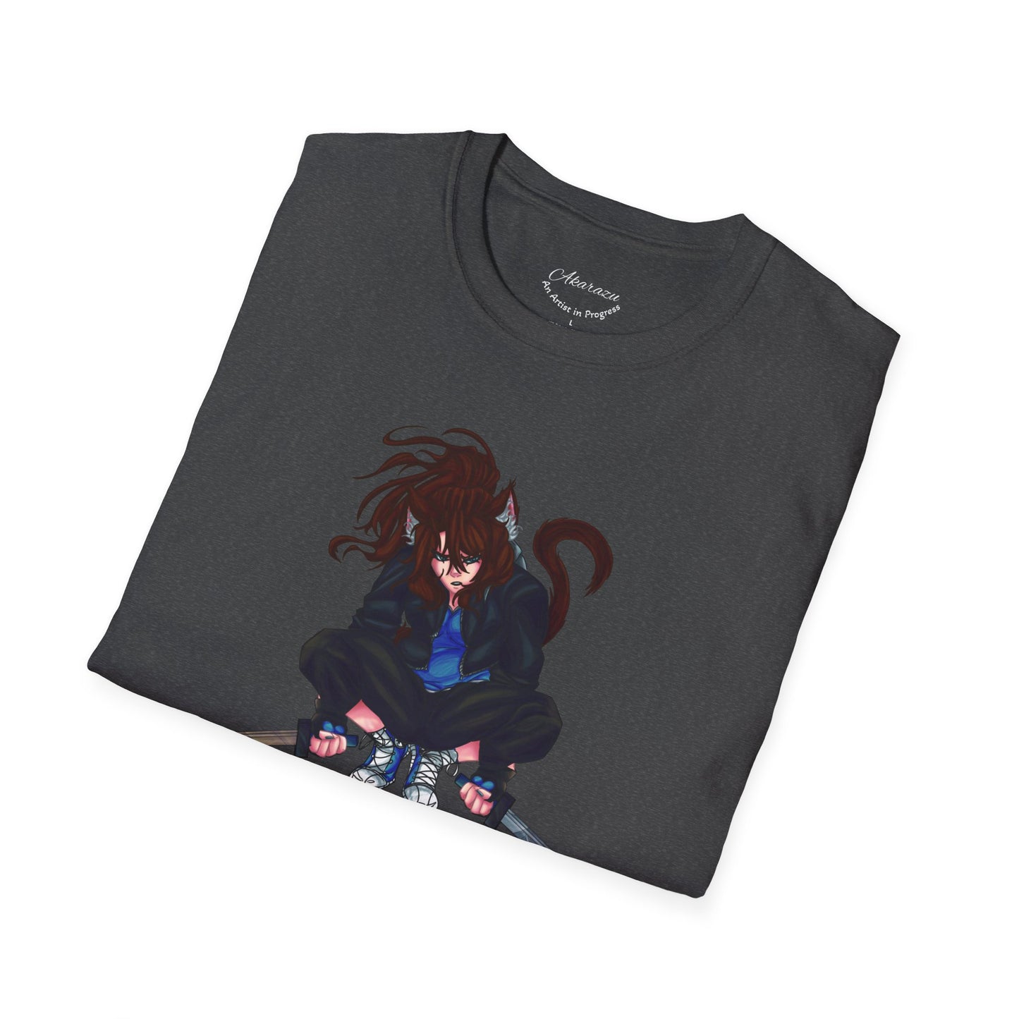 Hellcatress | T-Shirt