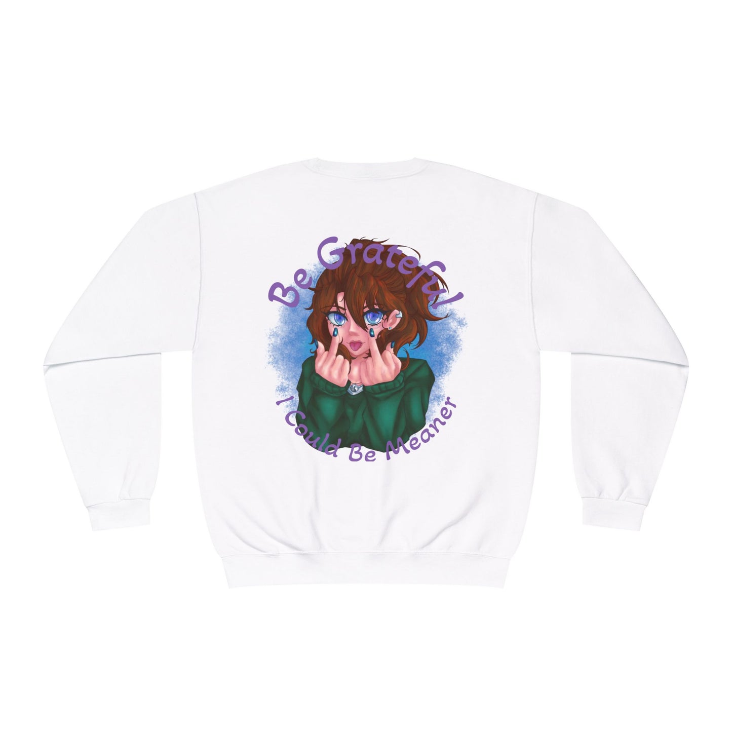 Be Grateful | Sweatshirt